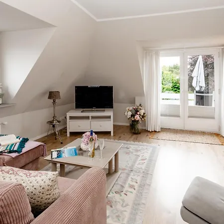 Apartment App Bellevue 1 *