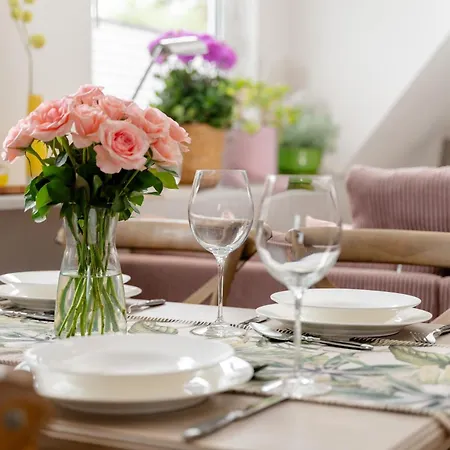 Apartment App Bellevue 1 *