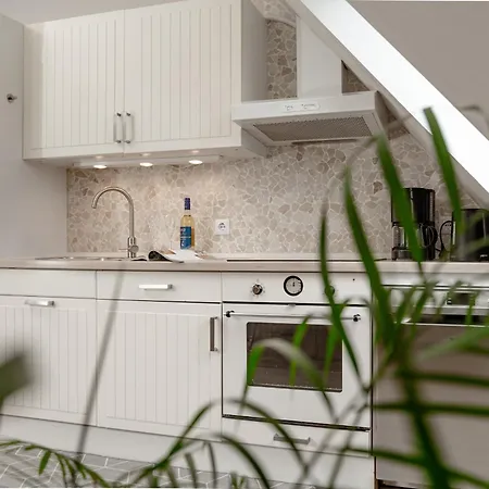 Apartment App Bellevue 1