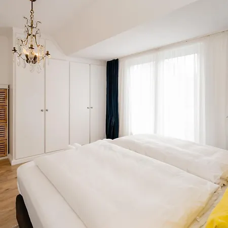 Apartment App Bellevue 1 *