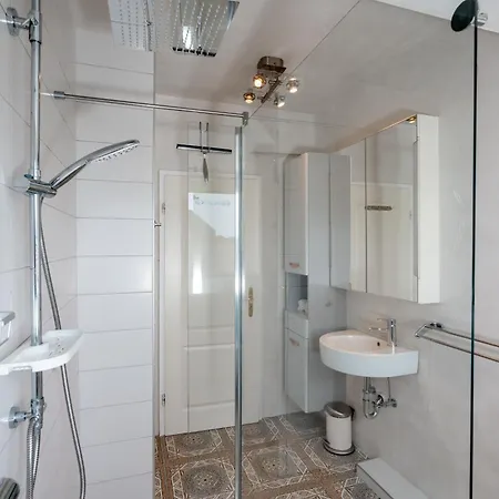 Apartment App Bellevue 1 Morsum (Sylt)